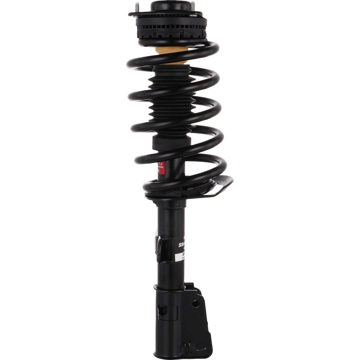 KYB 13-16 Chrysler Town & Country S / 12-15 RAM C/V Strut-Plus Assembly - Front Right SR4769