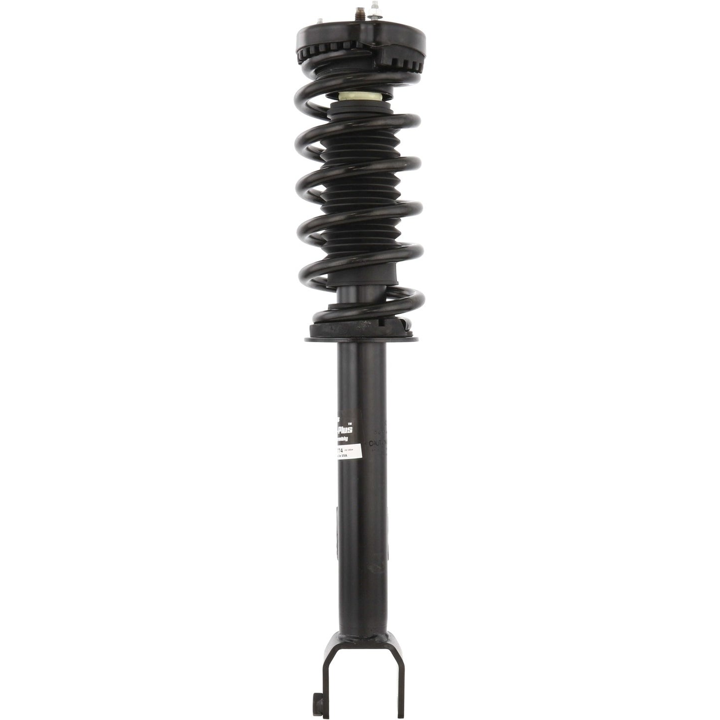 KYB 20-23 Dodge Challenger RWD 3.6L / 5.7L (Exc. Sport & Elec. Susp.) Strut-Plus Assembly - Front SR4774
