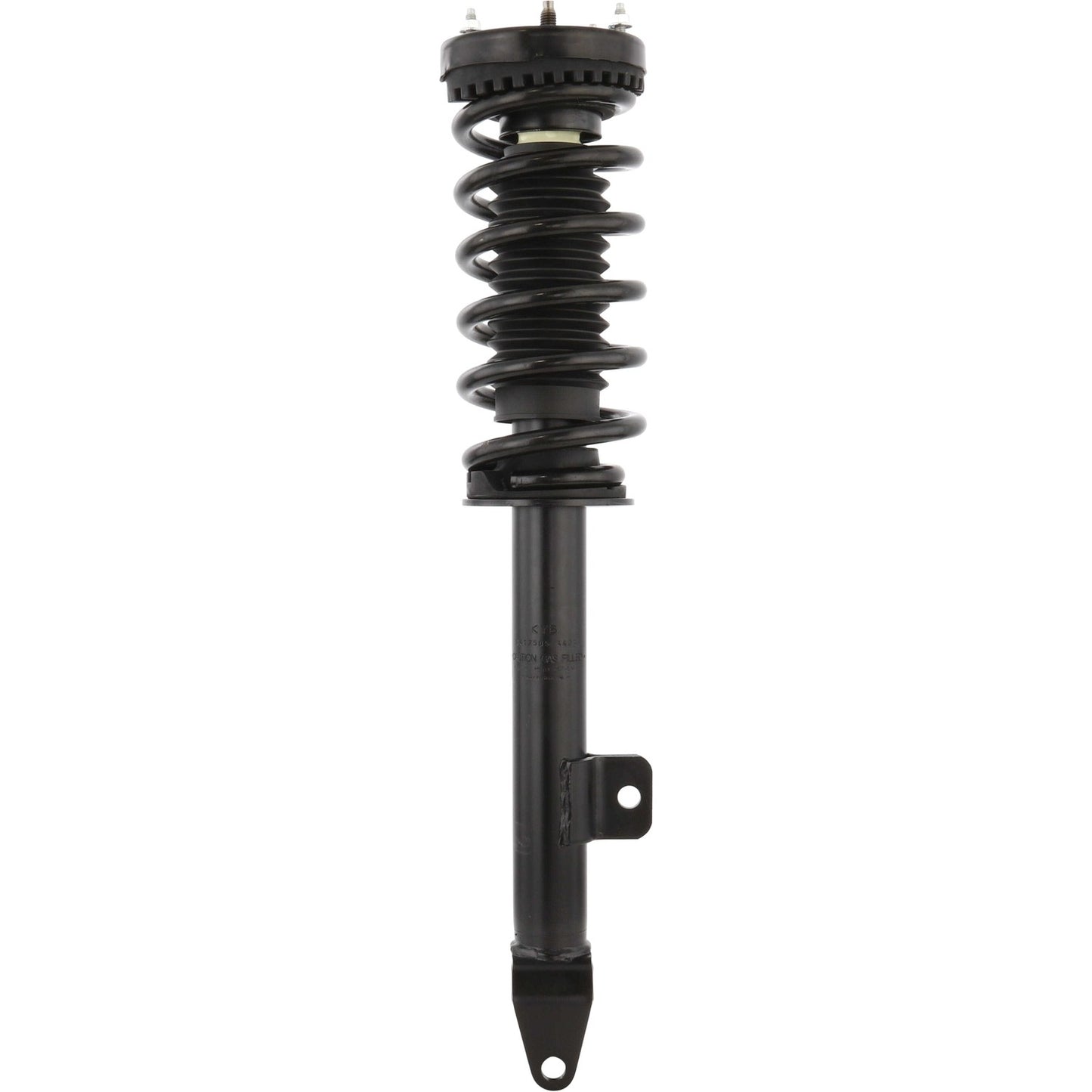 KYB 20-23 Dodge Challenger RWD 3.6L / 5.7L (Exc. Sport & Elec. Susp.) Strut-Plus Assembly - Front SR4774