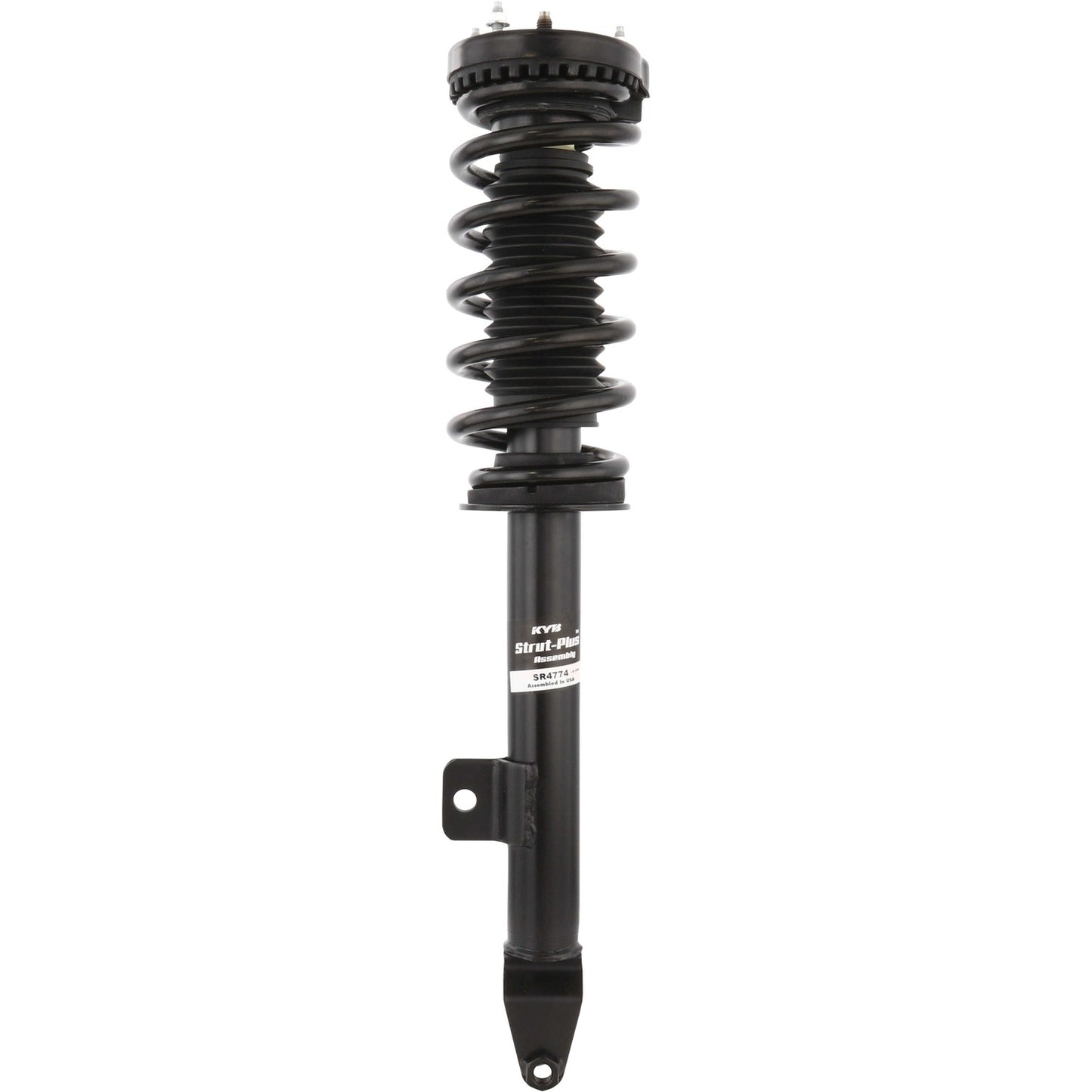 KYB 20-23 Dodge Challenger RWD 3.6L / 5.7L (Exc. Sport & Elec. Susp.) Strut-Plus Assembly - Front SR4774