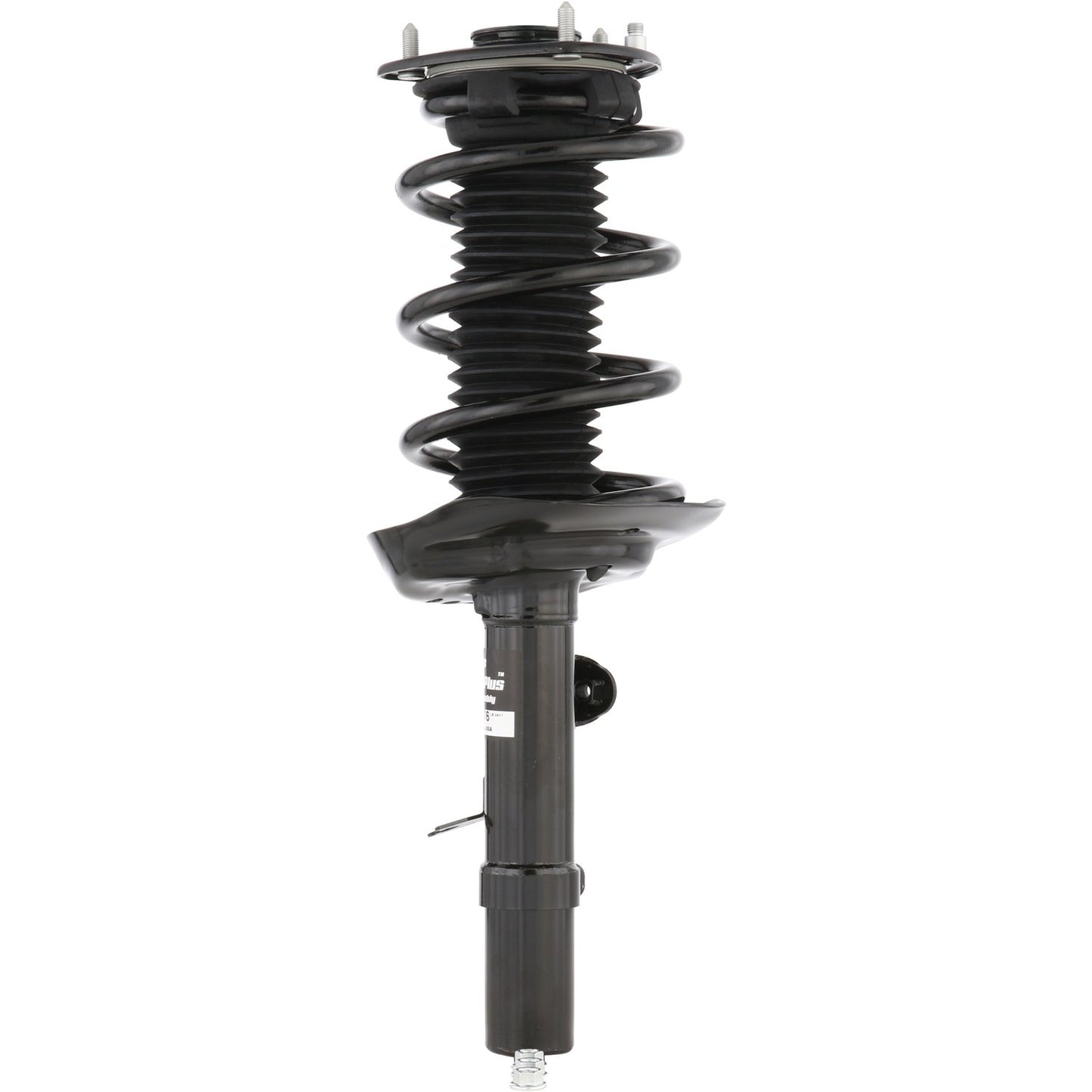 KYB 13-17 Honda Accord / 15-20 Acura TLX V6 3.5L Strut Plus Assembly - Front Left SR4776