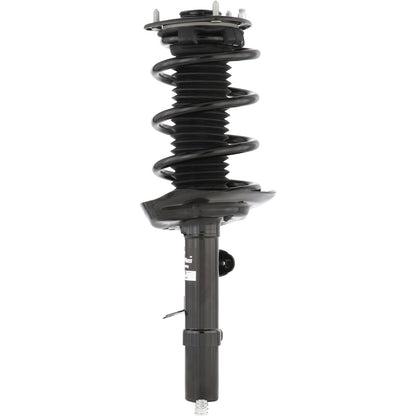 KYB 13-17 Honda Accord / 15-20 Acura TLX V6 3.5L Strut Plus Assembly - Front Left SR4776