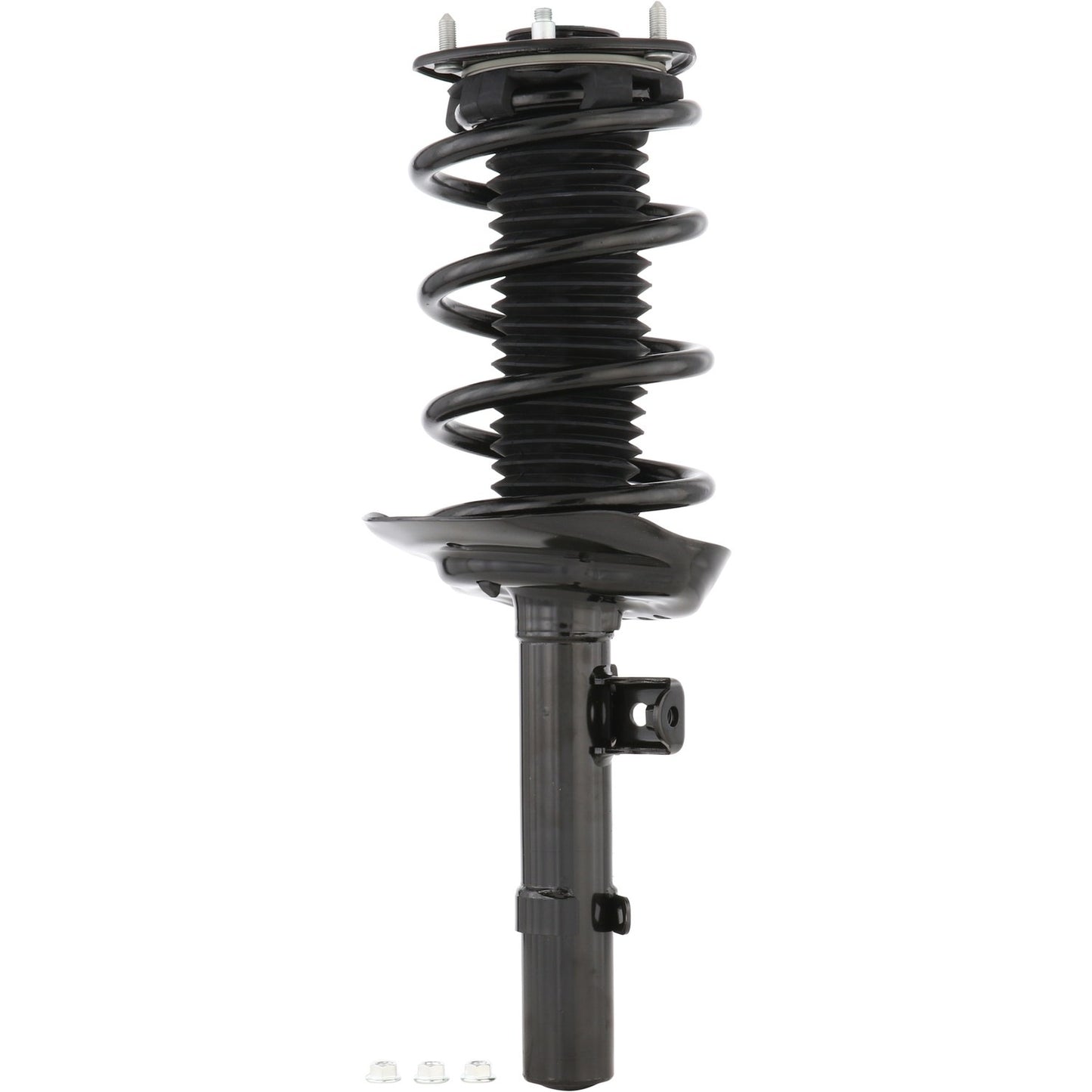 KYB 13-17 Honda Accord / 15-20 Acura TLX V6 3.5L Strut Plus Assembly - Front Left SR4776
