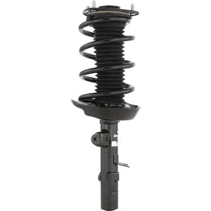 KYB 13-17 Honda Accord / 15-20 Acura TLX V6 3.5L Strut Plus Assembly - Front Left SR4776