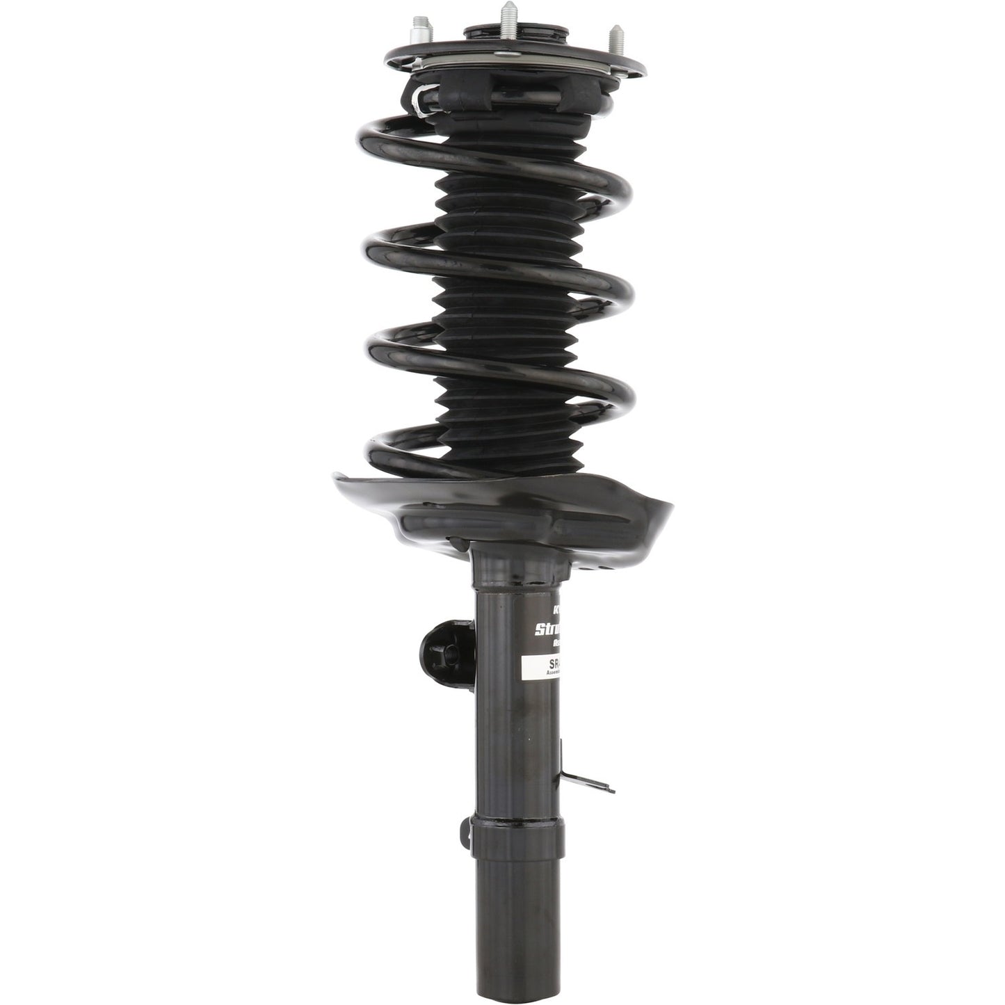 KYB 13-17 Honda Accord 2.4L / 14-15 Accord Hybrid 2.0L Strut Plus Assembly - Front Right SR4777