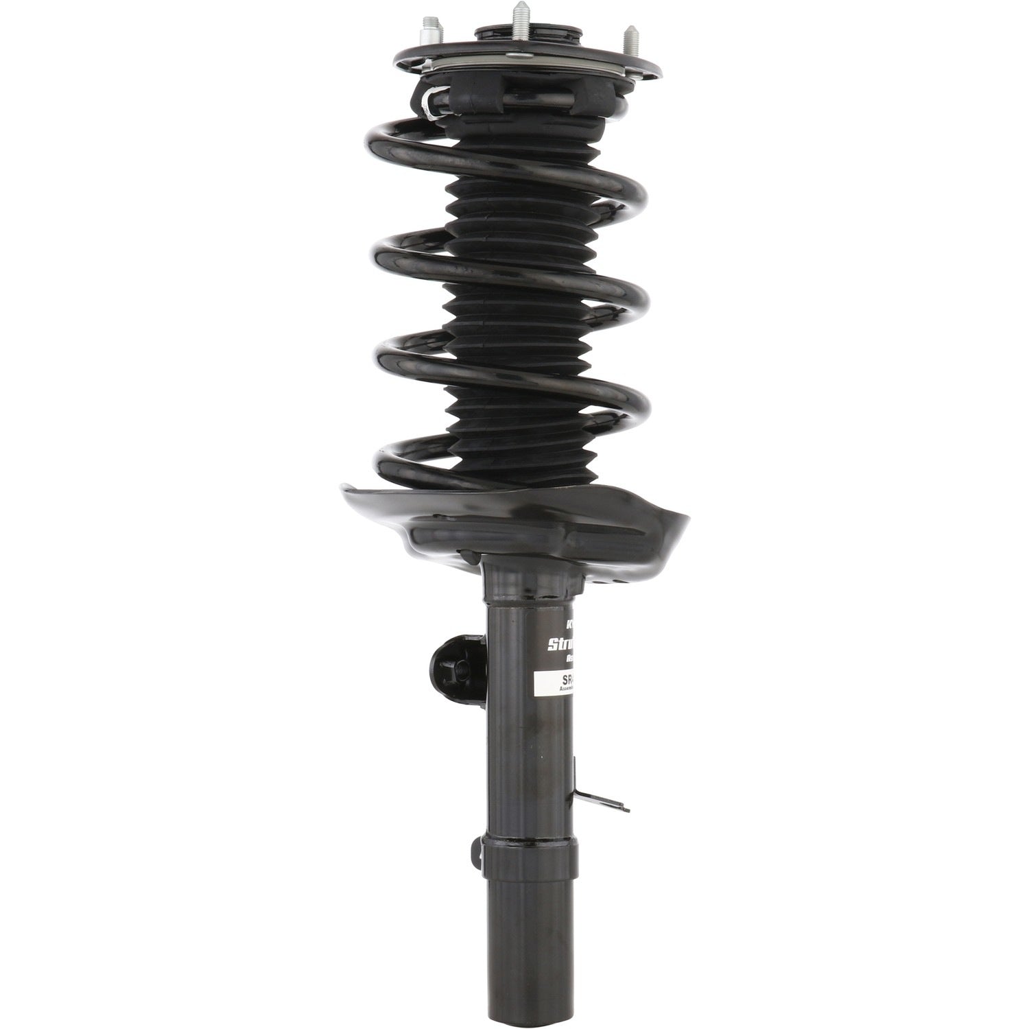 KYB 13-17 Honda Accord 2.4L / 14-15 Accord Hybrid 2.0L Strut Plus Assembly - Front Right SR4777