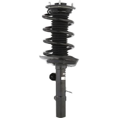 KYB 13-17 Honda Accord 2.4L / 14-15 Accord Hybrid 2.0L Strut Plus Assembly - Front Right SR4777
