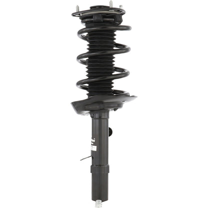KYB 13-17 Honda Accord 2.4L / 14-15 Accord Hybrid 2.0L Strut Plus Assembly - Front Left SR4778