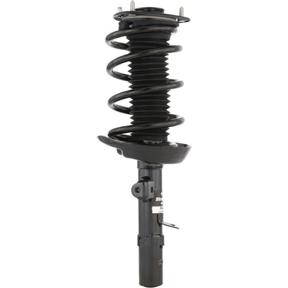 KYB 13-17 Honda Accord 2.4L / 14-15 Accord Hybrid 2.0L Strut Plus Assembly - Front Left SR4778