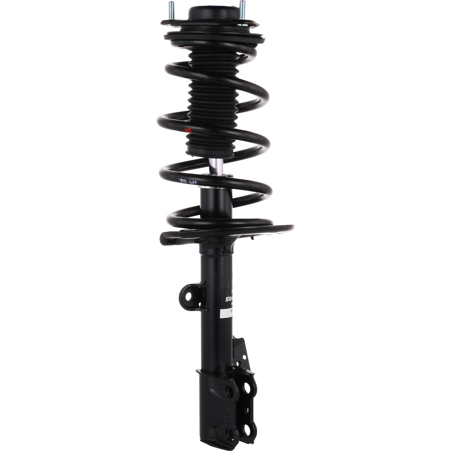 KYB 14-19 Toyota Highlander V6 3.5L (Exc. Hybrid) Strut-Plus Assembly - Front Right SR4782