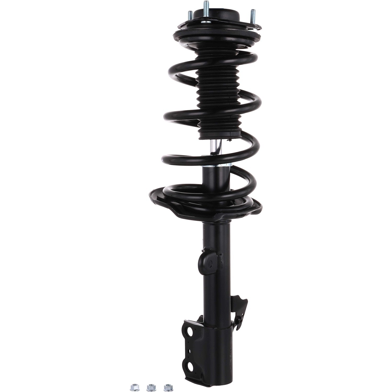 KYB 14-19 Toyota Highlander V6 3.5L (Exc. Hybrid) Strut-Plus Assembly - Front Left SR4783