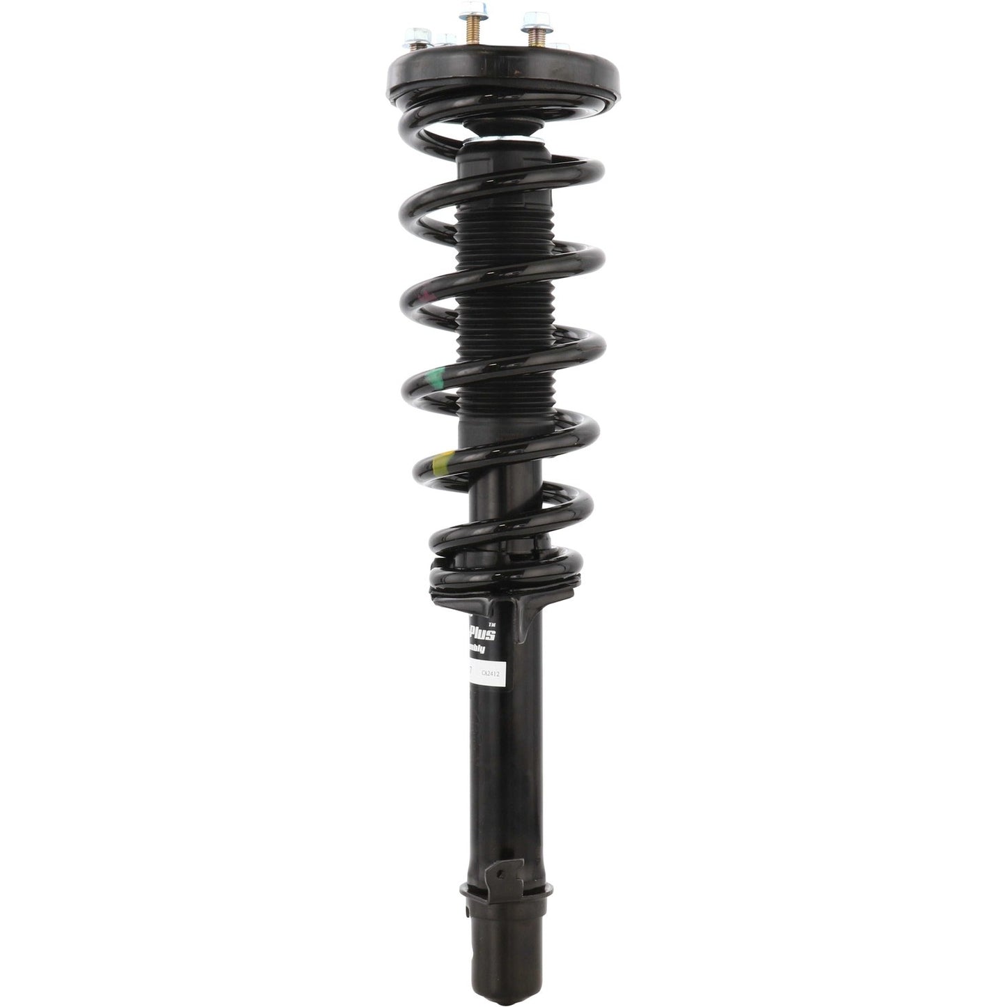 KYB 10-11 Honda Accord Crosstour / 12-15 Crosstour V6 3.5L 3471cc Strut-Plus Assembly - Front Right SR4787