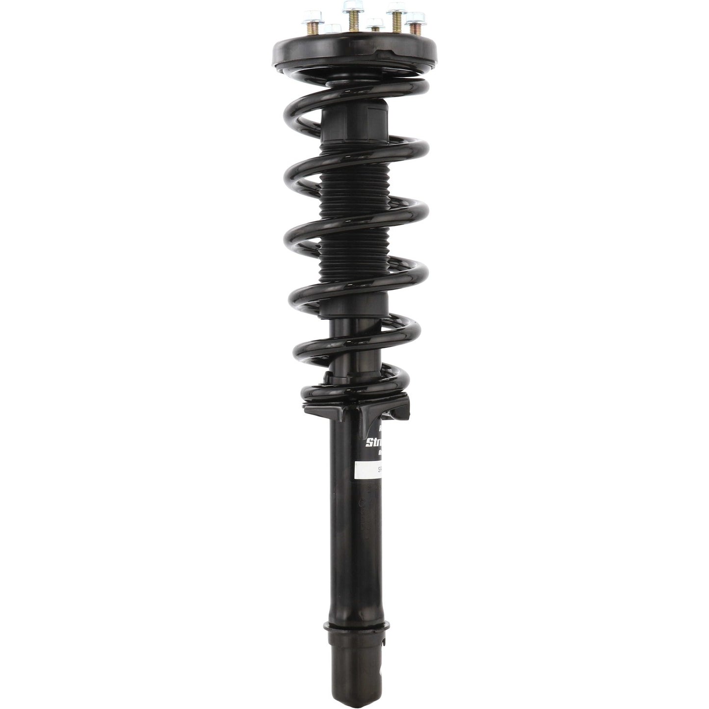 KYB 10-11 Honda Accord Crosstour / 12-15 Crosstour V6 3.5L 3471cc Strut-Plus Assembly - Front Right SR4787