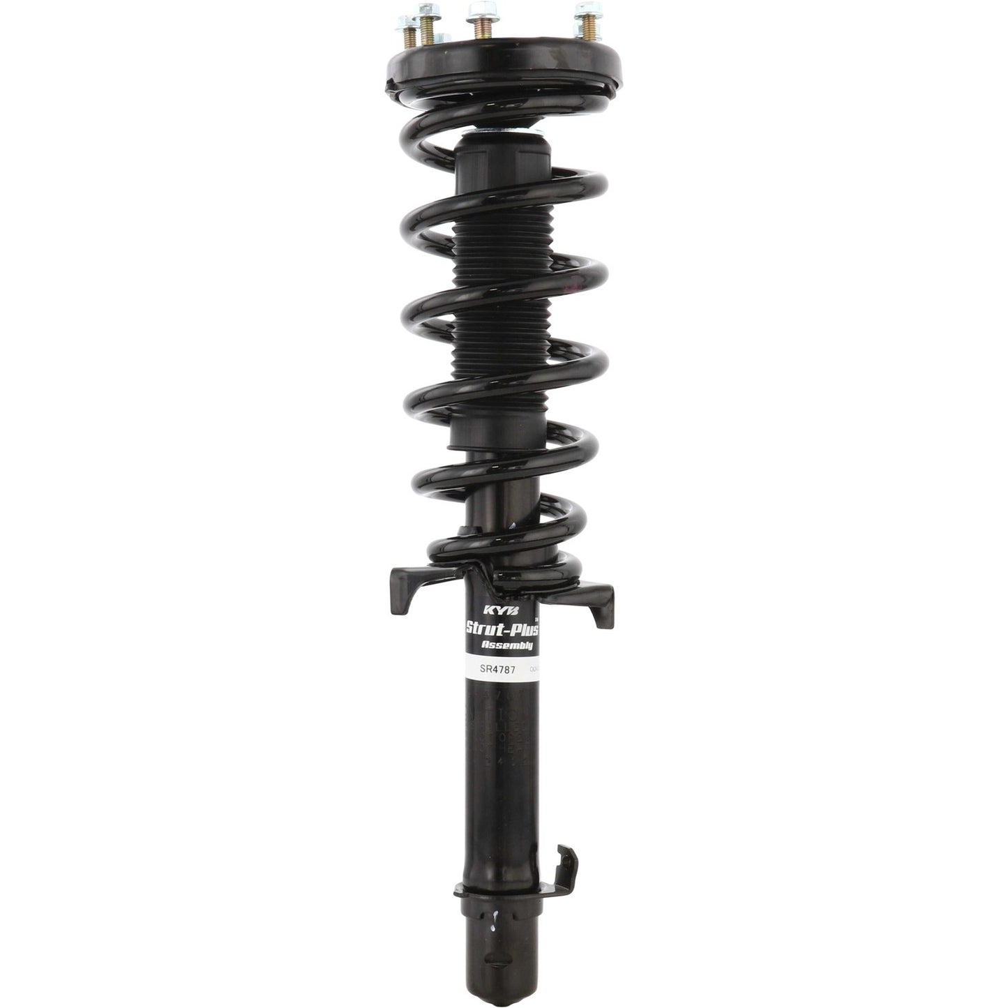 KYB 10-11 Honda Accord Crosstour / 12-15 Crosstour V6 3.5L 3471cc Strut-Plus Assembly - Front Right SR4787