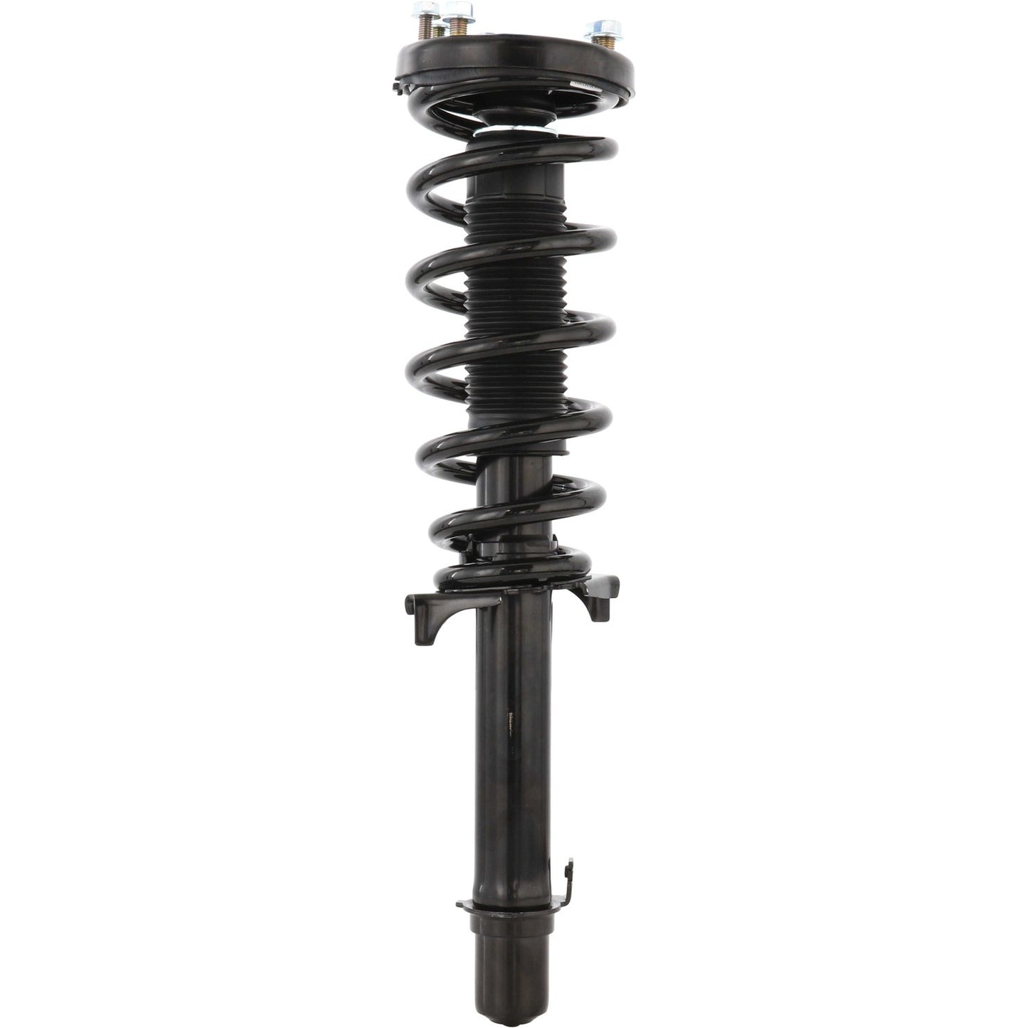 KYB 10-11 Honda Accord Crosstour / 12-15 Crosstour V6 3.5L 3471cc Strut-Plus Assembly - Front Left SR4788