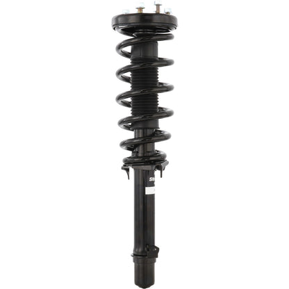 KYB 10-11 Honda Accord Crosstour / 12-15 Crosstour V6 3.5L 3471cc Strut-Plus Assembly - Front Left SR4788