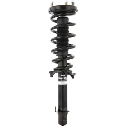 KYB 10-11 Honda Accord Crosstour / 12-15 Crosstour V6 3.5L 3471cc Strut-Plus Assembly - Front Left SR4788