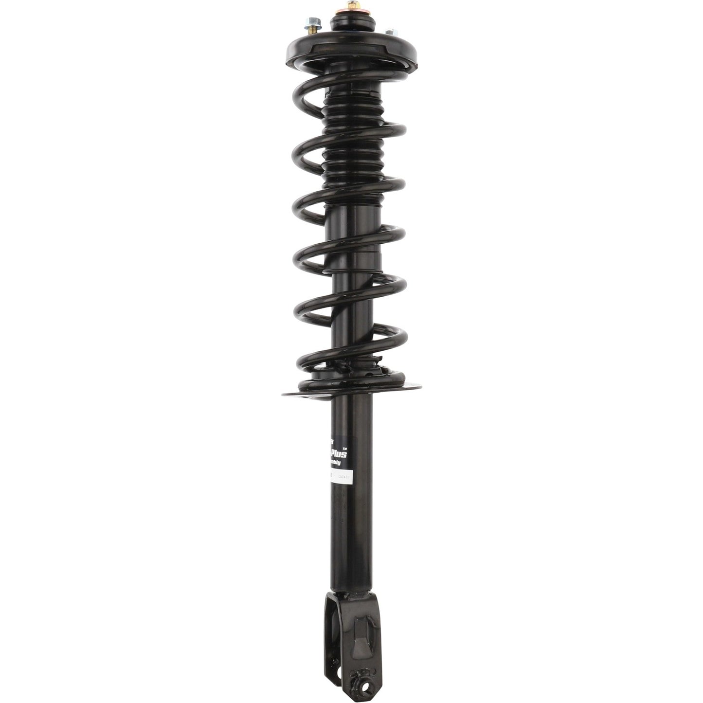 KYB 10-11 Honda Accord Crosstour / 12-15 Crosstour V6 3.5L Strut-Plus Assembly - Rear Right SR4789