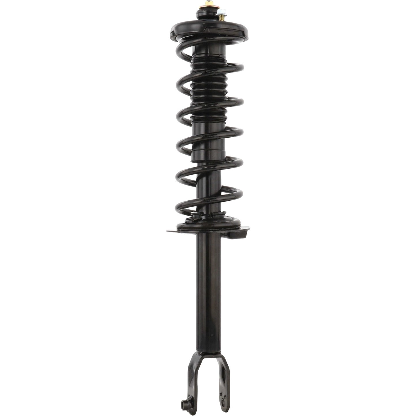 KYB 10-11 Honda Accord Crosstour / 12-15 Crosstour V6 3.5L Strut-Plus Assembly - Rear Right SR4789