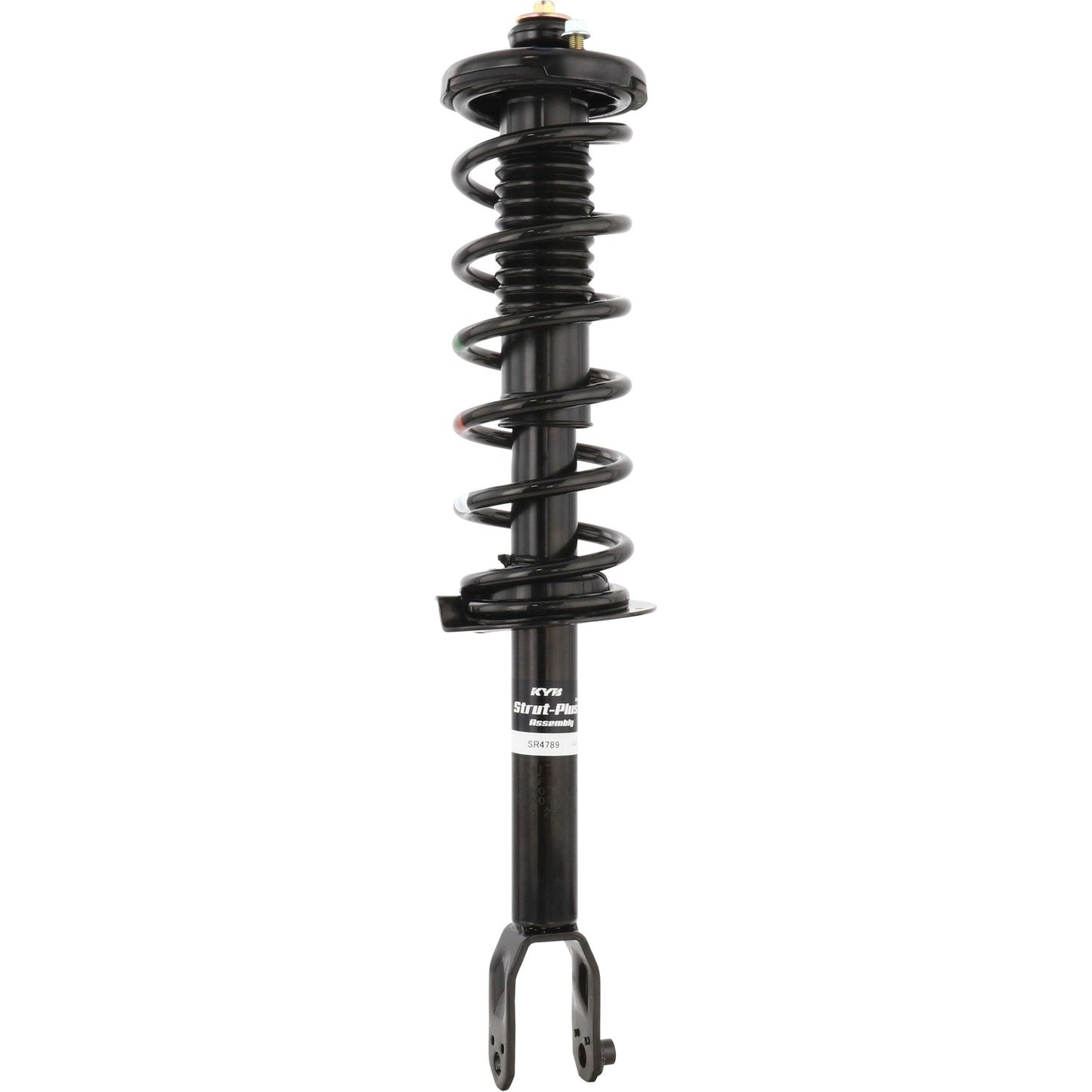 KYB 10-11 Honda Accord Crosstour / 12-15 Crosstour V6 3.5L Strut-Plus Assembly - Rear Right SR4789