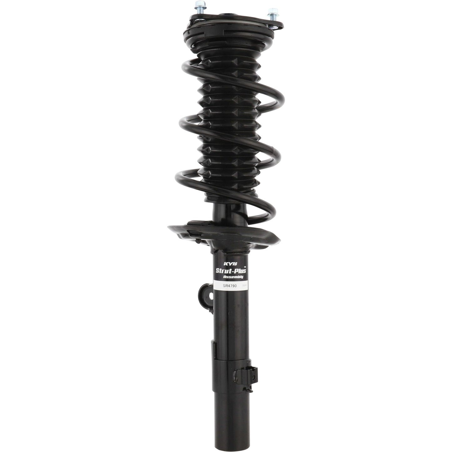 KYB 17-19 Honda CR-V / 20-22 Honda CR-V L4 1.5L 1497cc Strut-Plus Assembly - Front Right SR4790