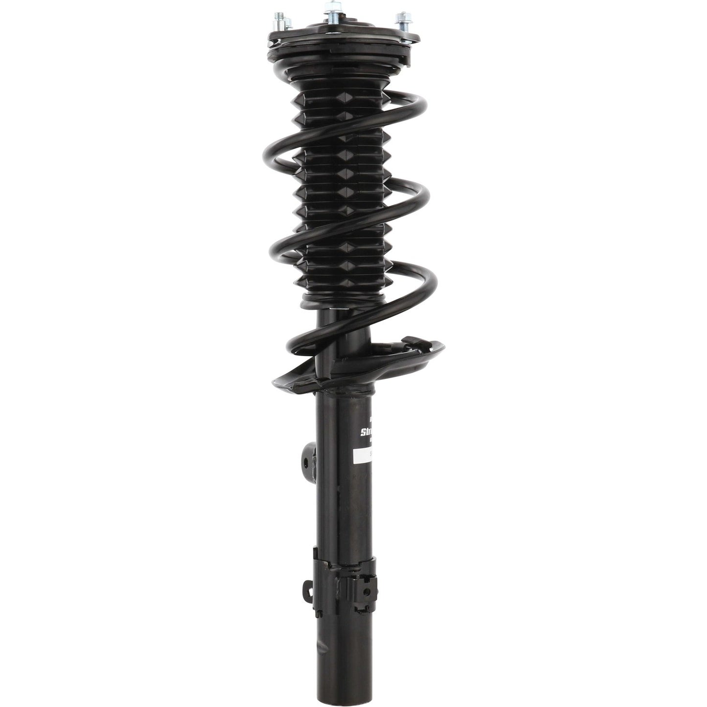 KYB 17-19 Honda CR-V / 20-22 Honda CR-V L4 1.5L 1497cc Strut-Plus Assembly - Front Left SR4791
