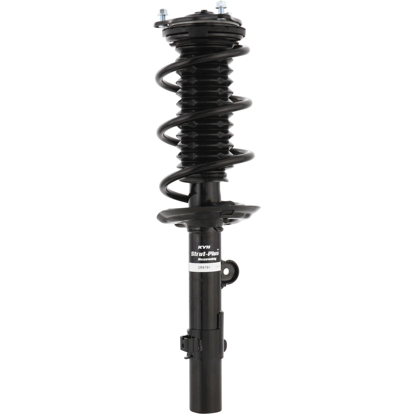 KYB 17-19 Honda CR-V / 20-22 Honda CR-V L4 1.5L 1497cc Strut-Plus Assembly - Front Left SR4791