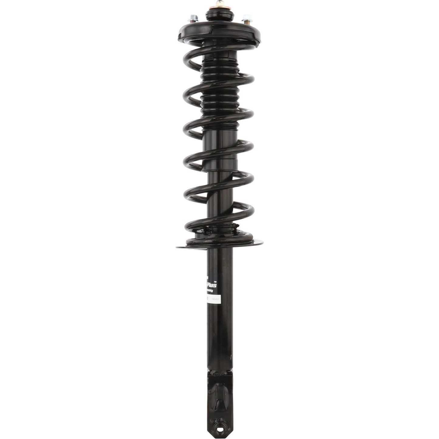 KYB 10-11 Honda Accord Crosstour / 12-15 Crosstour V6 3.5L Strut-Plus Assembly - Rear Left SR4792
