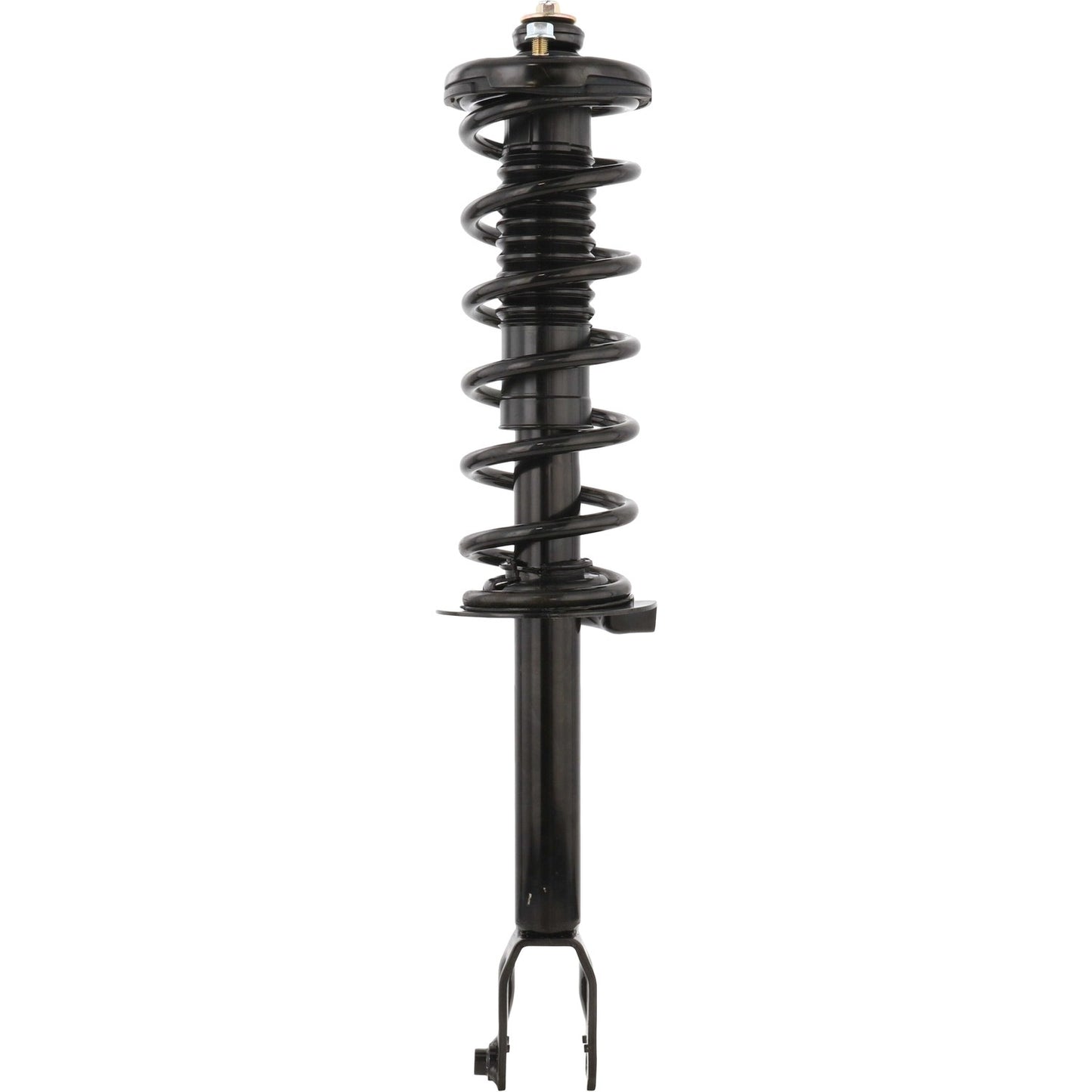 KYB 10-11 Honda Accord Crosstour / 12-15 Crosstour V6 3.5L Strut-Plus Assembly - Rear Left SR4792