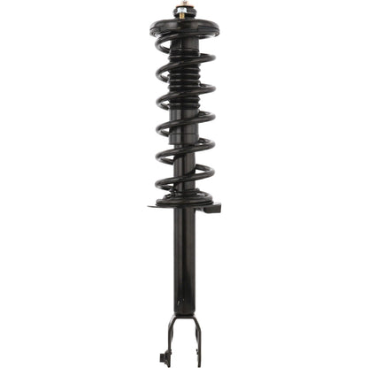 KYB 10-11 Honda Accord Crosstour / 12-15 Crosstour V6 3.5L Strut-Plus Assembly - Rear Left SR4792
