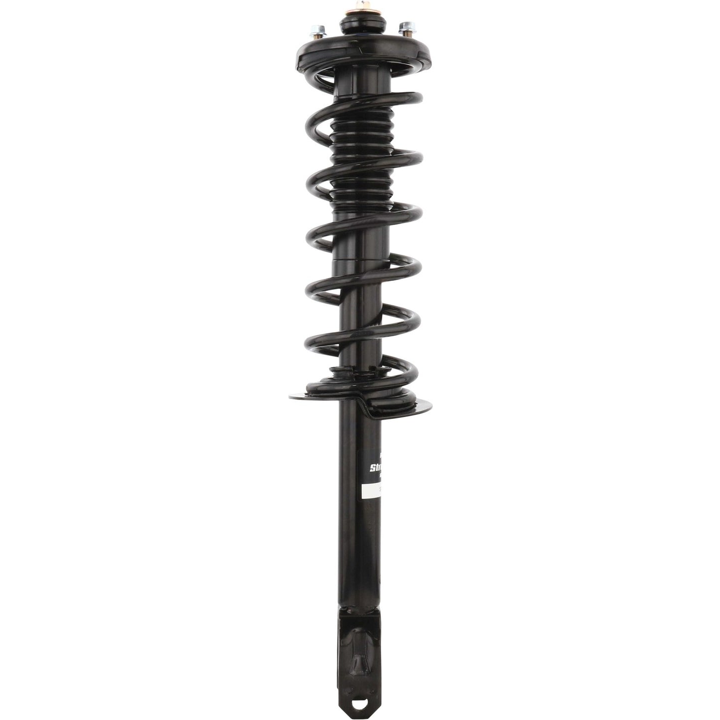 KYB 10-11 Honda Accord Crosstour / 12-15 Crosstour V6 3.5L Strut-Plus Assembly - Rear Left SR4792
