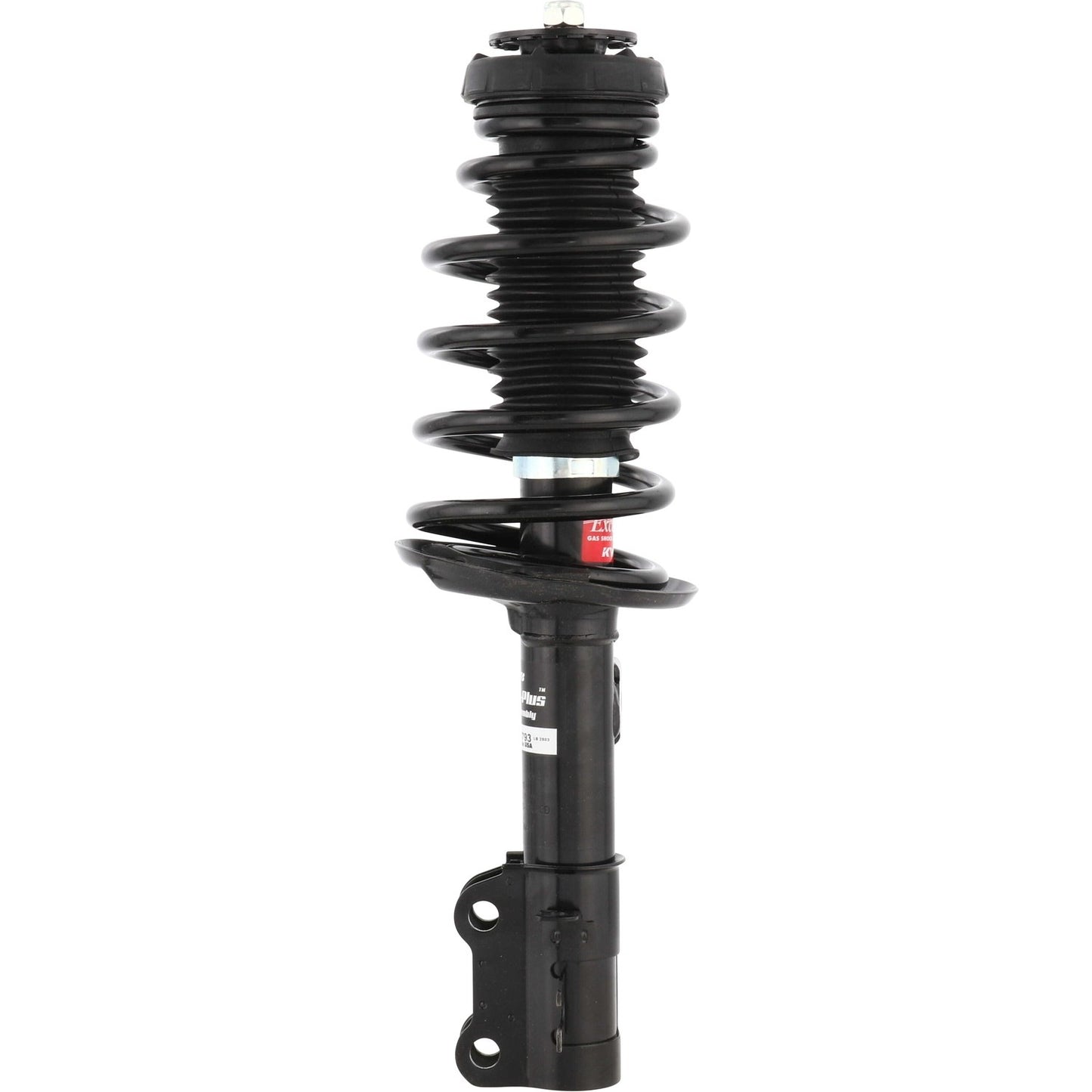 KYB 12-20 Chevrolet Sonic Strut-Plus Assembly - Front Right SR4793