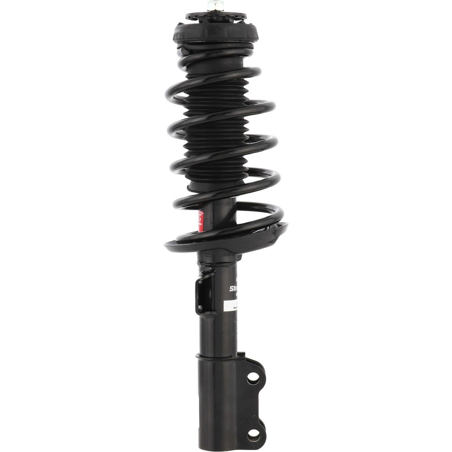 KYB 12-20 Chevrolet Sonic Strut-Plus Assembly - Front Right SR4793