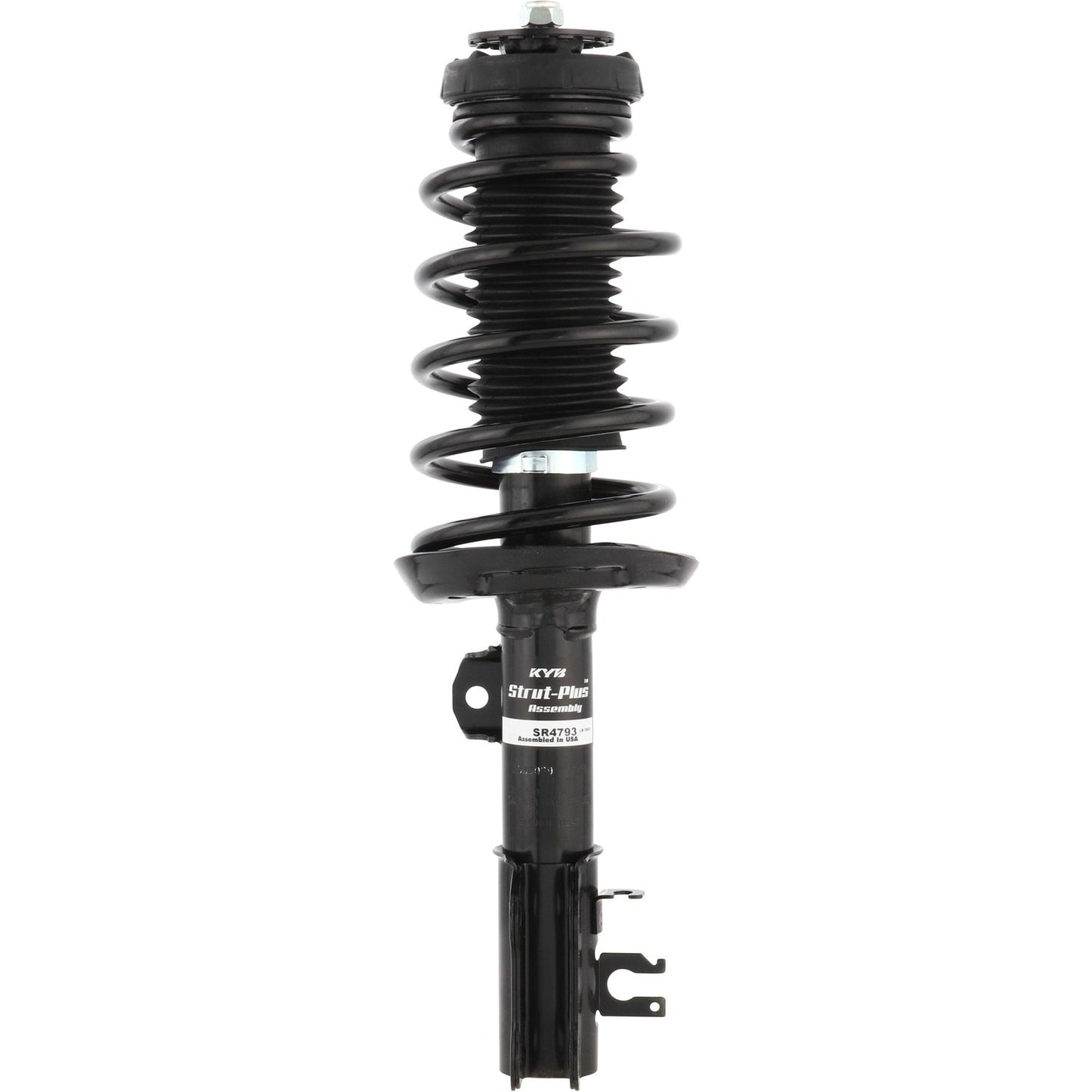 KYB 12-20 Chevrolet Sonic Strut-Plus Assembly - Front Right SR4793