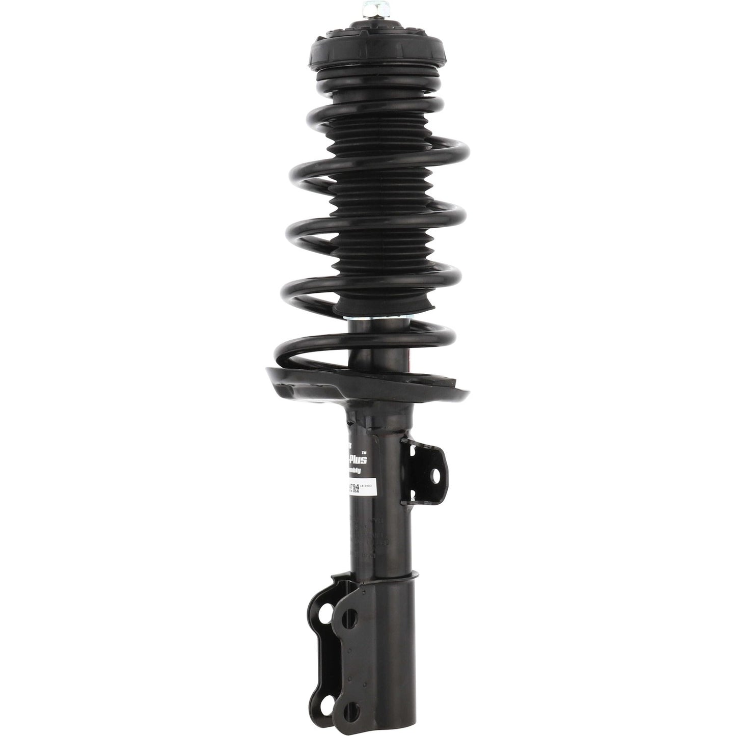 KYB 12-20 Chevrolet Sonic Strut-Plus Assembly - Front Left SR4794
