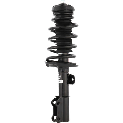 KYB 12-20 Chevrolet Sonic Strut-Plus Assembly - Front Left SR4794