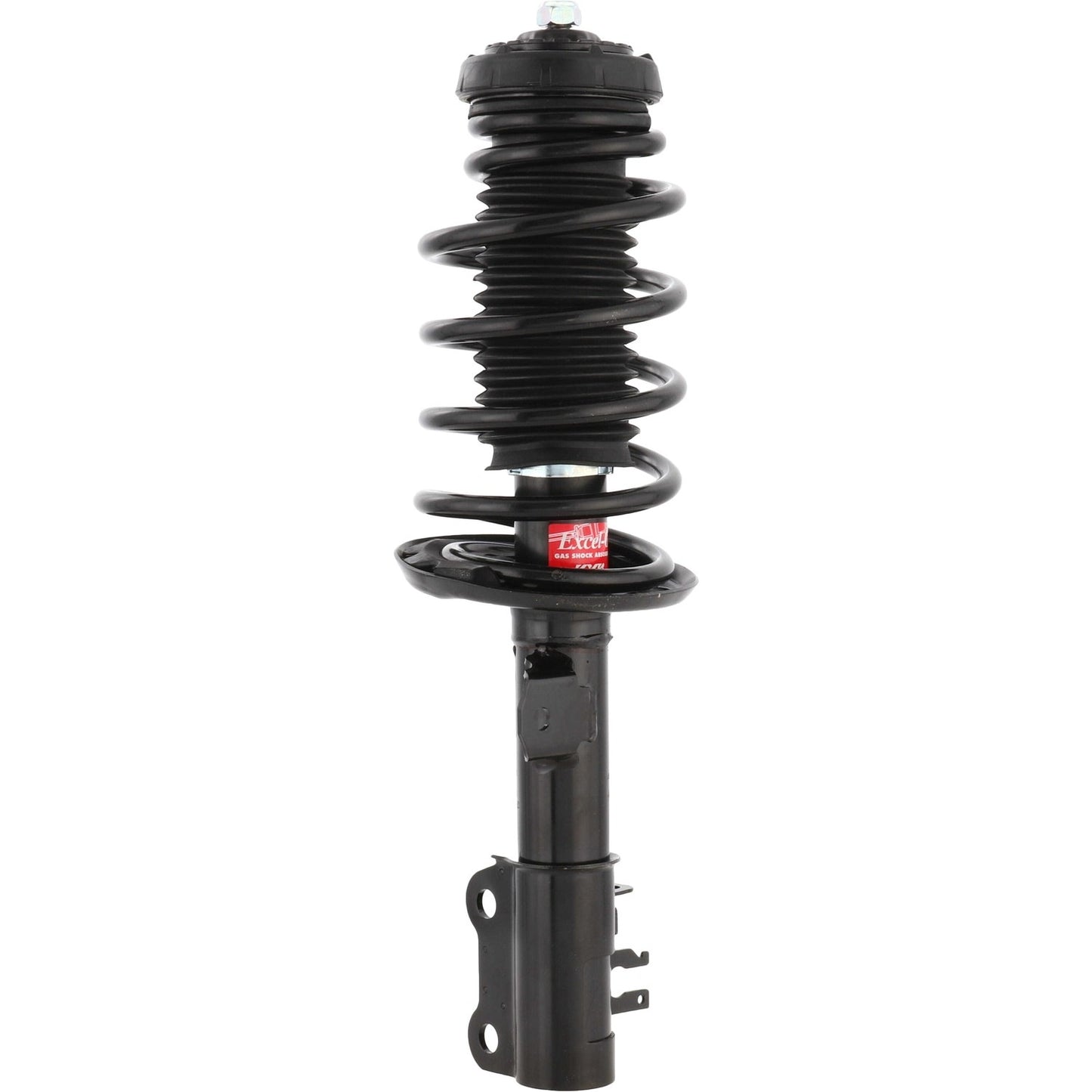 KYB 12-20 Chevrolet Sonic Strut-Plus Assembly - Front Left SR4794