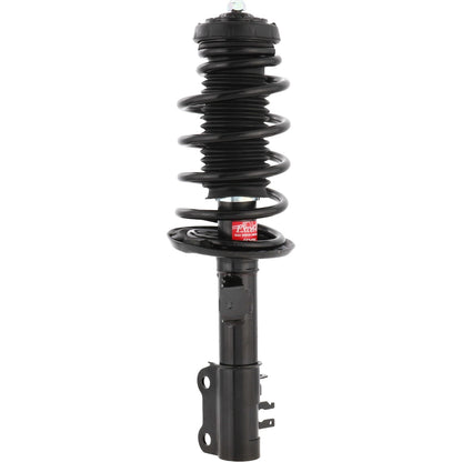 KYB 12-20 Chevrolet Sonic Strut-Plus Assembly - Front Left SR4794