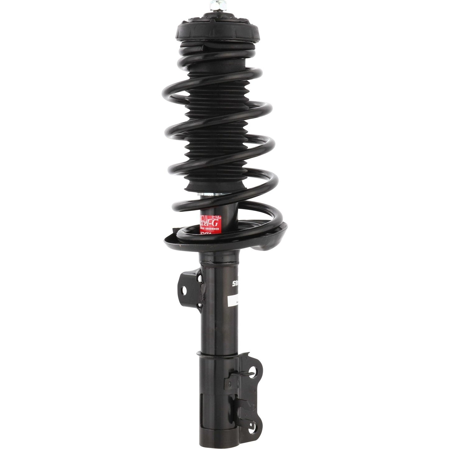 KYB 12-20 Chevrolet Sonic Strut-Plus Assembly - Front Left SR4794