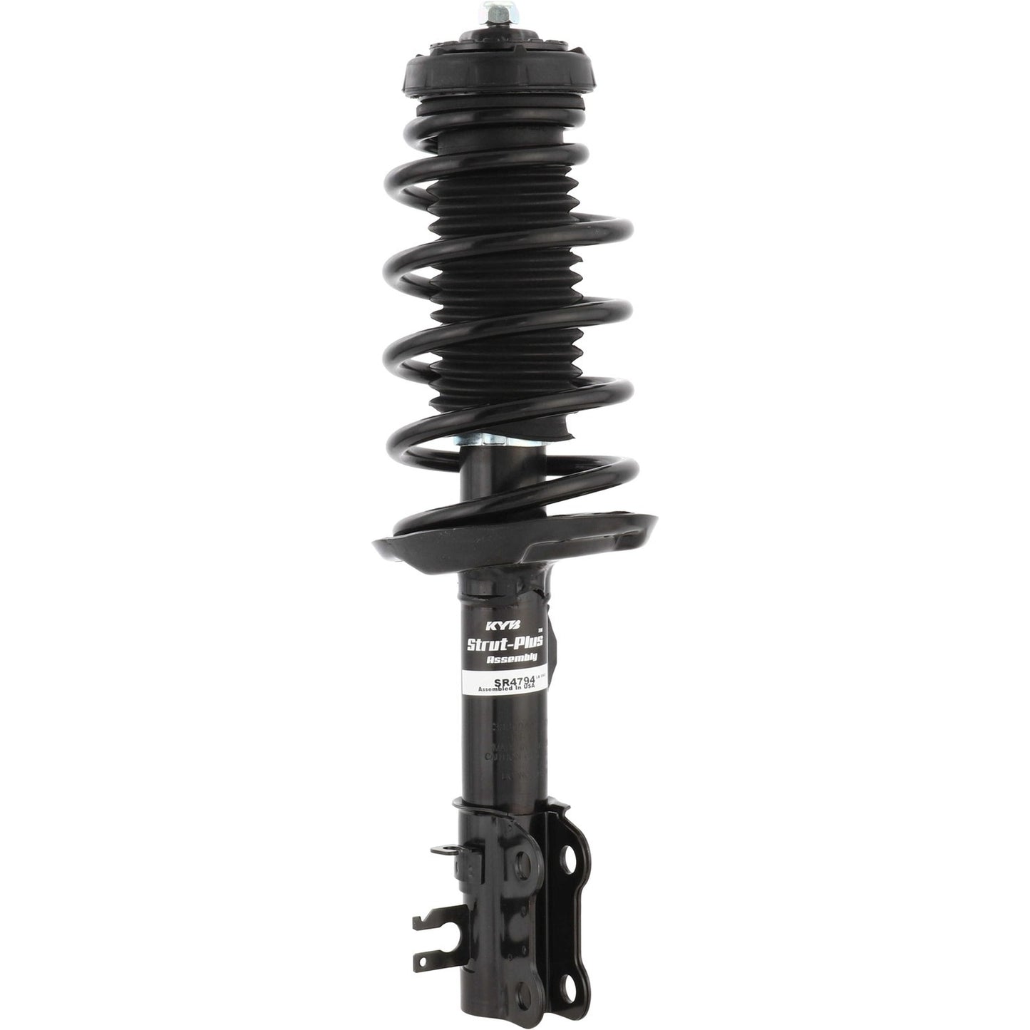 KYB 12-20 Chevrolet Sonic Strut-Plus Assembly - Front Left SR4794
