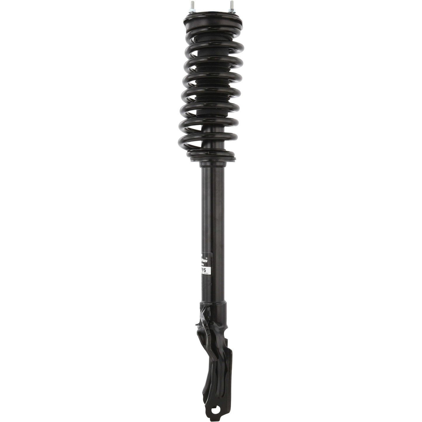 KYB 16-20 Dodge Durango V6 3.6L AWD (Exc. Sport Susp.) Strut-Plus Assembly - Front Right SR4795