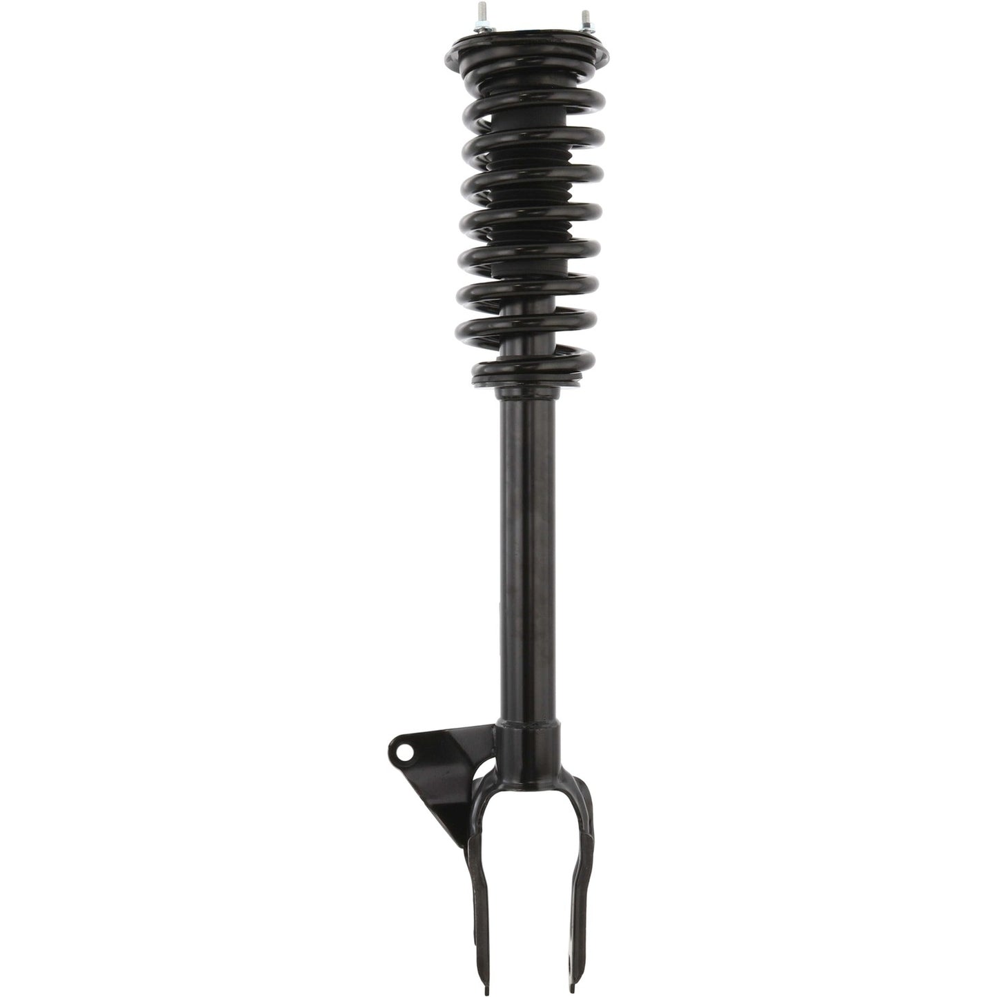 KYB 16-20 Dodge Durango V6 3.6L AWD (Exc. Sport Susp.) Strut-Plus Assembly - Front Right SR4795