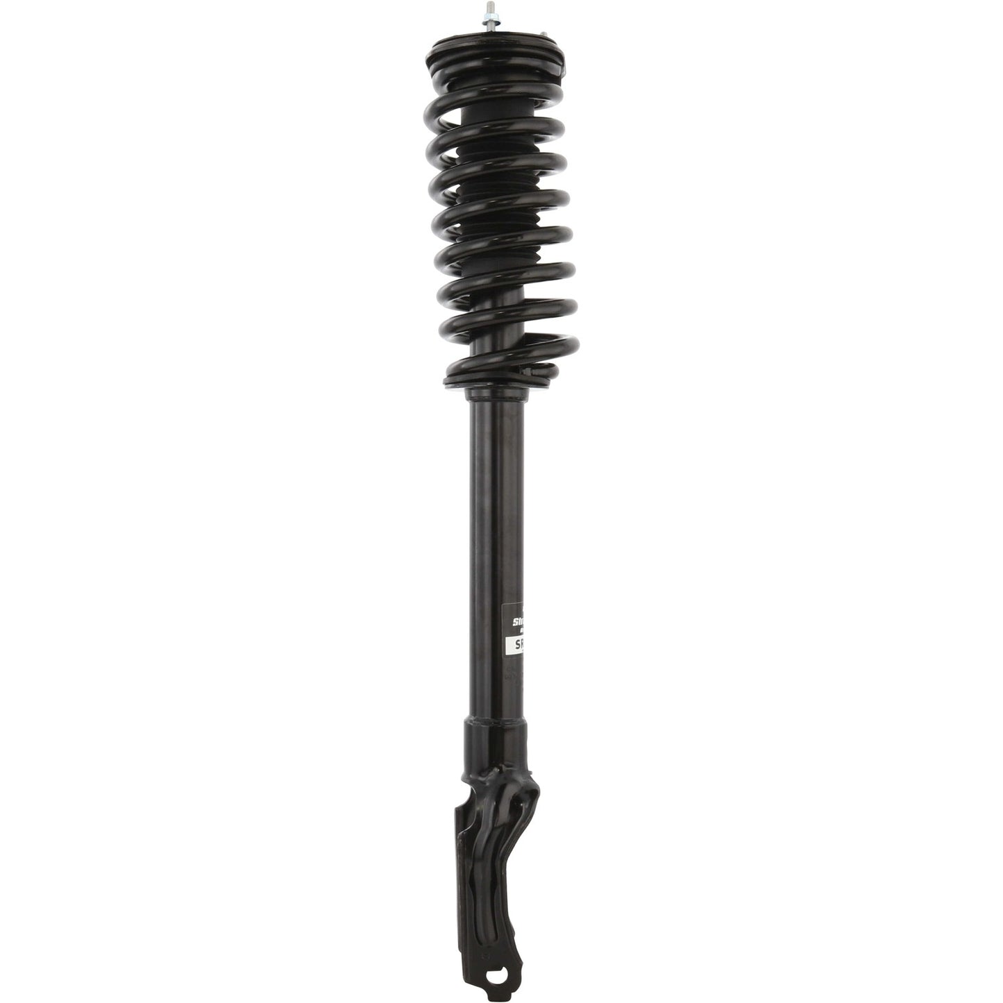 KYB 16-20 Dodge Durango V6 3.6L AWD (Exc. Sport Susp.) Strut-Plus Assembly - Front Right SR4795