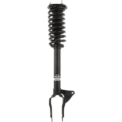 KYB 16-20 Dodge Durango V6 3.6L AWD (Exc. Sport Susp.) Strut-Plus Assembly - Front Right SR4795