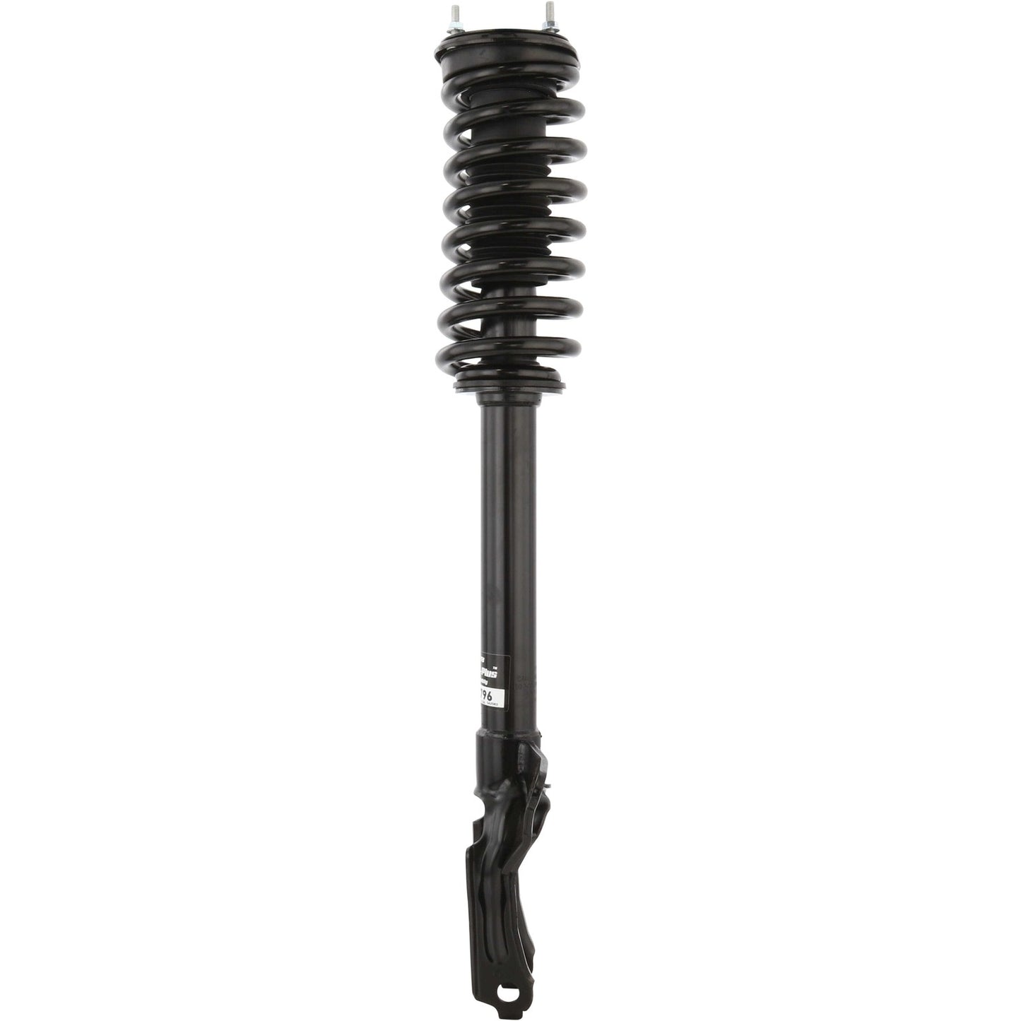 KYB 16-20 Dodge Durango V6 3.6L AWD (Exc. Sport Susp.) Strut-Plus Assembly - Front Left SR4796