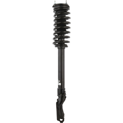 KYB 16-20 Dodge Durango V6 3.6L AWD (Exc. Sport Susp.) Strut-Plus Assembly - Front Left SR4796