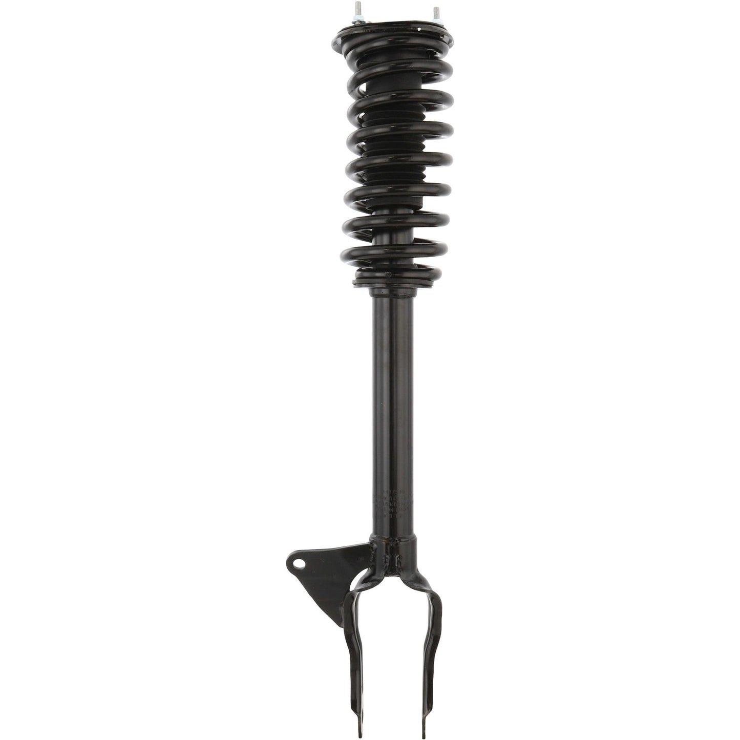 KYB 16-20 Dodge Durango V6 3.6L AWD (Exc. Sport Susp.) Strut-Plus Assembly - Front Left SR4796