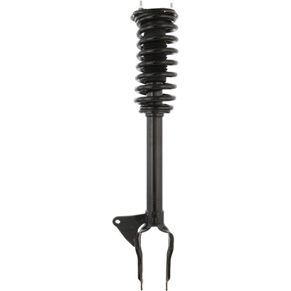 KYB 16-20 Dodge Durango V6 3.6L AWD (Exc. Sport Susp.) Strut-Plus Assembly - Front Left SR4796