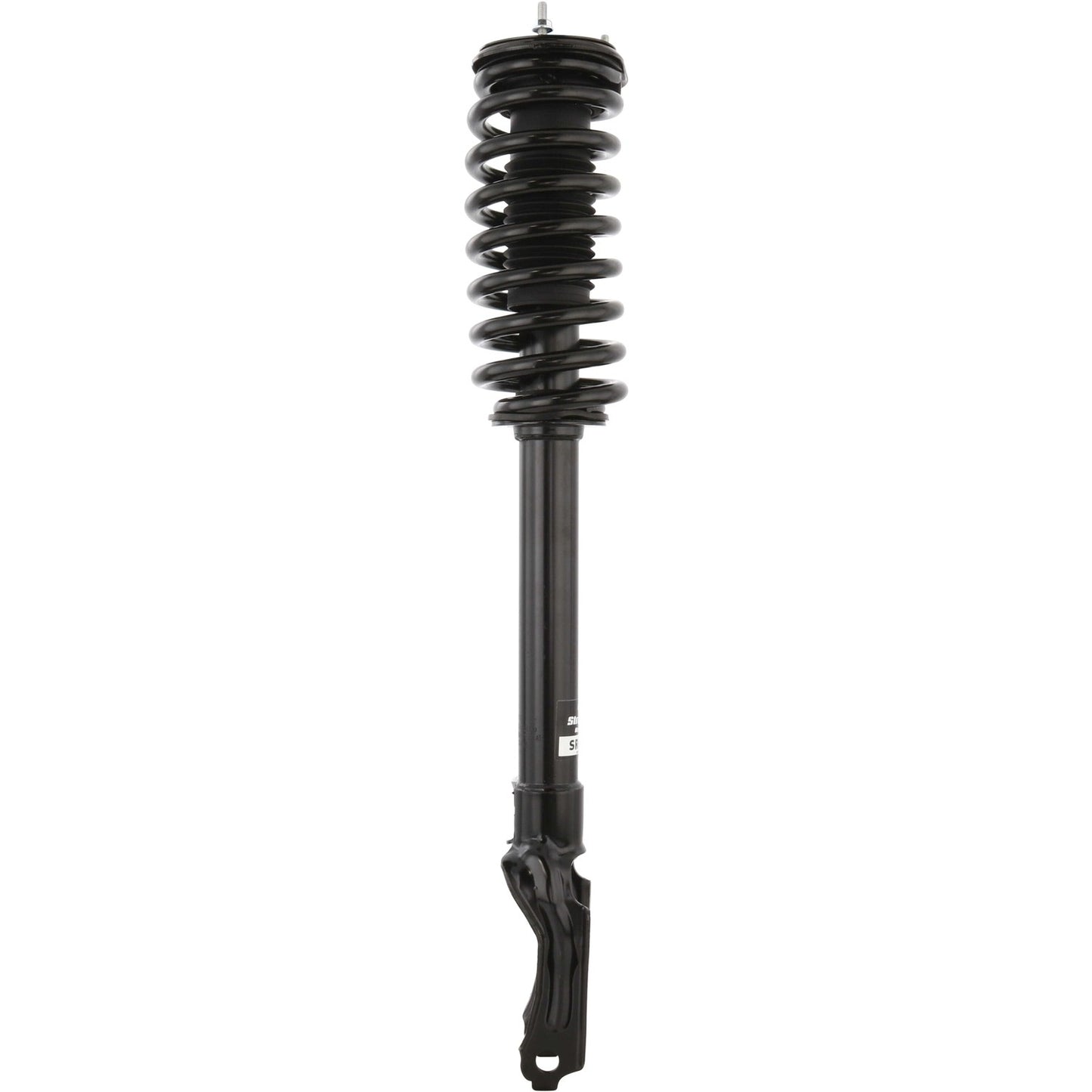 KYB 16-20 Dodge Durango V6 3.6L AWD (Exc. Sport Susp.) Strut-Plus Assembly - Front Left SR4796