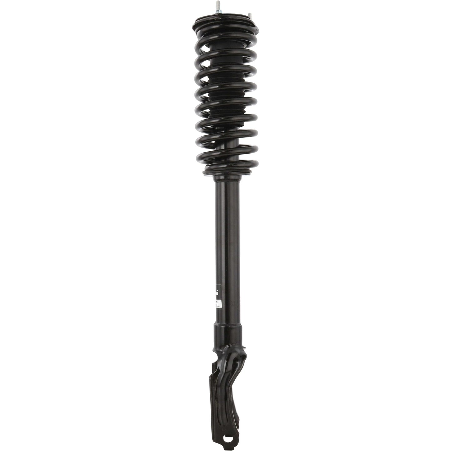 KYB 16-20 Jeep Grand Cherokee 3.6L (w/o Load Level & Elec. Susp.) Strut-Plus Assembly - Front Right SR4797